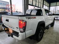 تويوتا تاكوما